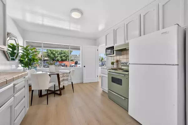 San Jose, CA 95116,1236 Whitton AVE