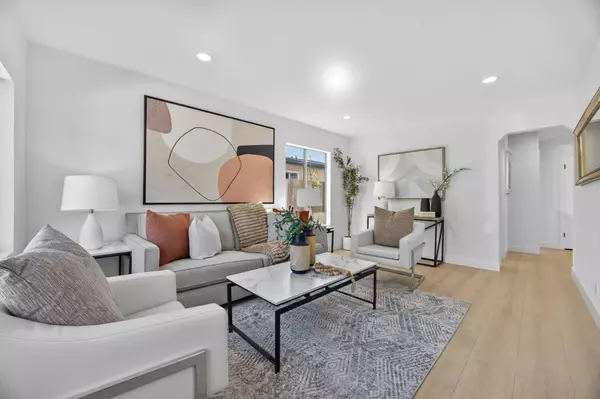 San Jose, CA 95116,1236 Whitton AVE