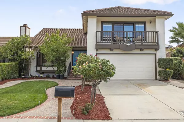 Milpitas, CA 95035,830 Aaron Park DR