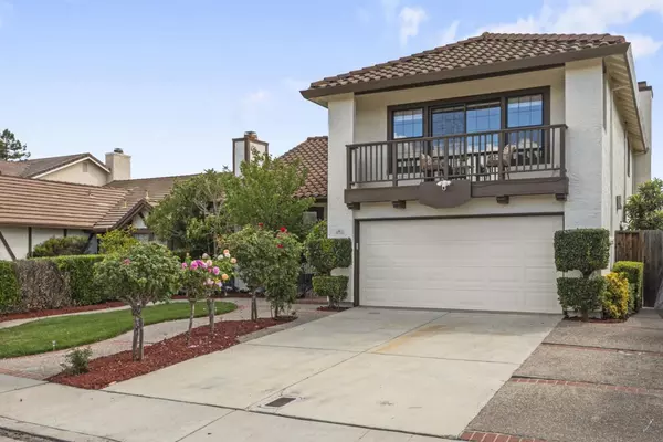 Milpitas, CA 95035,830 Aaron Park DR