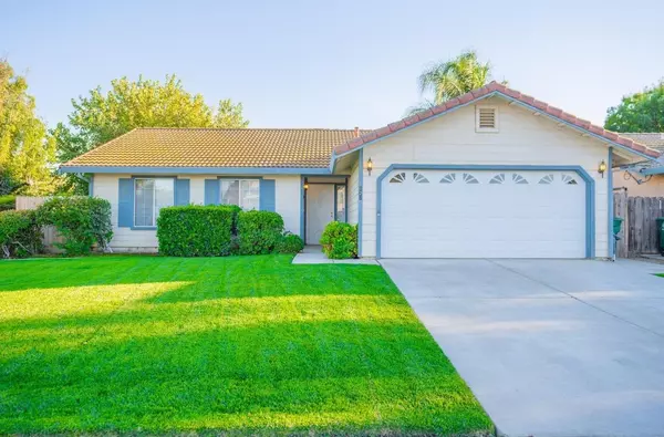 127 Willmott AVE,  Los Banos,  CA 93635