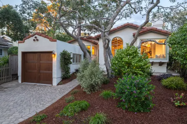 0 Lincoln 5 NE of 13th Ave, Carmel, CA 93921