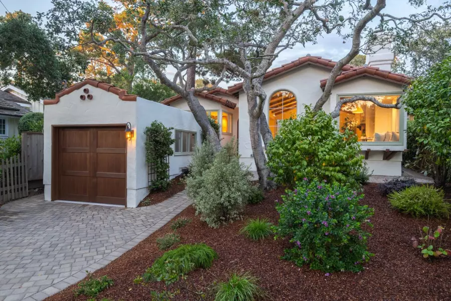 0 Lincoln 5 NE of 13th Ave, Carmel, CA 93921