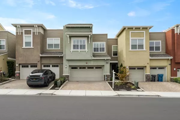 1532 Annie ST, Daly City, CA 94015
