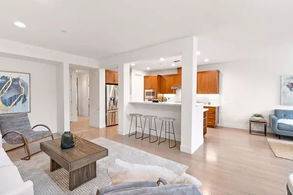 Daly City, CA 94015,1532 Annie ST