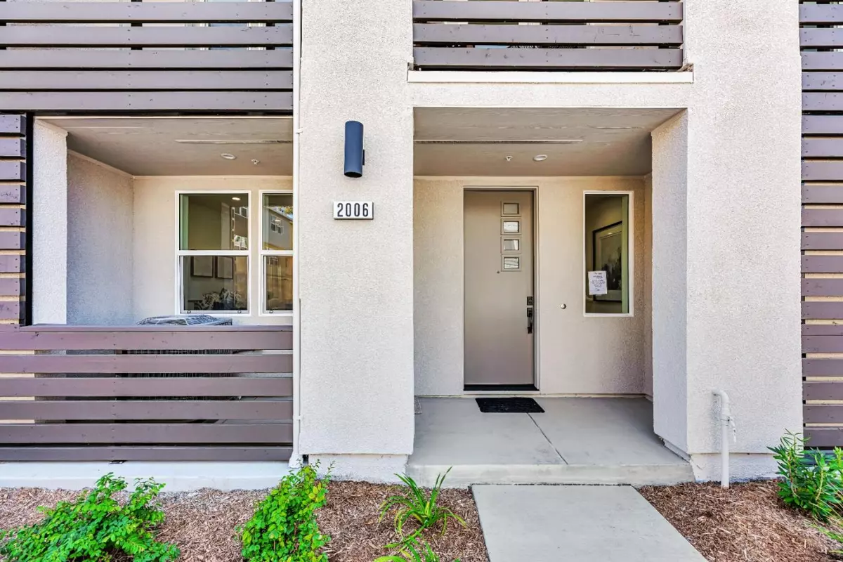 San Ramon, CA 94583,2006 Ivory TER