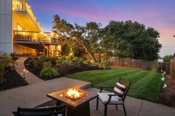 Belmont, CA 94002,2307 Monserat AVE