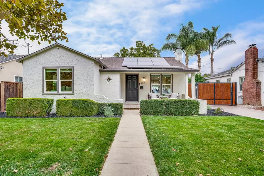 1920 Glen Una AVE, San Jose, CA 95125