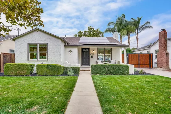 1920 Glen Una AVE, San Jose, CA 95125