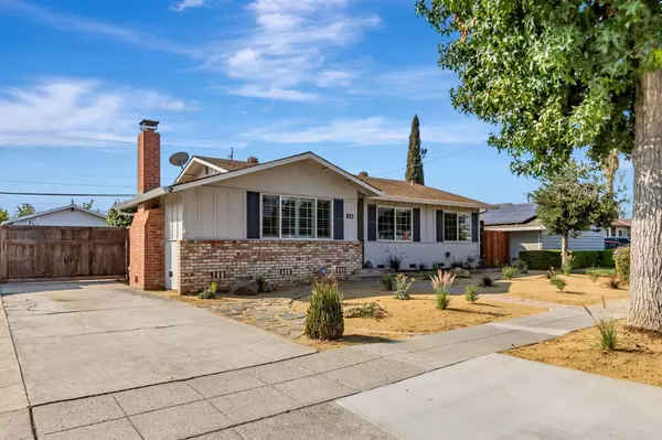 San Jose, CA 95124,1756 Hallmark LN