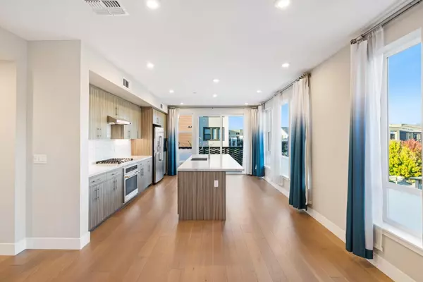 Fremont, CA 94538,45009 Challenge CMN 301