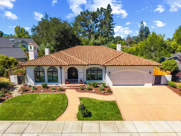 Los Altos, CA 94022,40 Cielito DR
