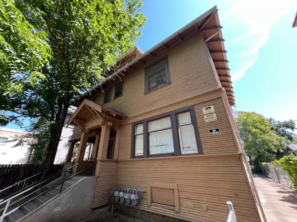 Stockton, CA 95202,722 N San Joaquin ST