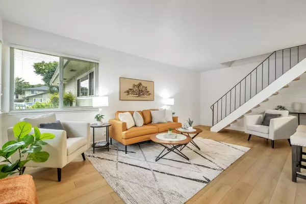 2224 Peacock PL 3, Union City, CA 94587