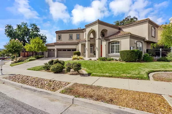 San Jose, CA 95120,6565 Stonehill DR