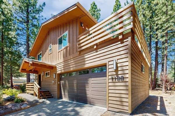 1188 Tokochi ST, South Lake Tahoe, CA 96150