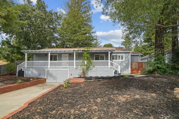 Woodside, CA 94062,789 Canada RD