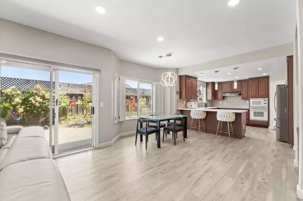 Fremont, CA 94536,38173 Canyon Oaks CT