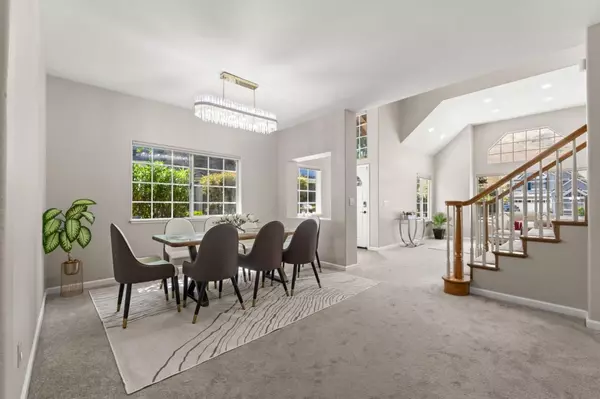 Fremont, CA 94536,38173 Canyon Oaks CT