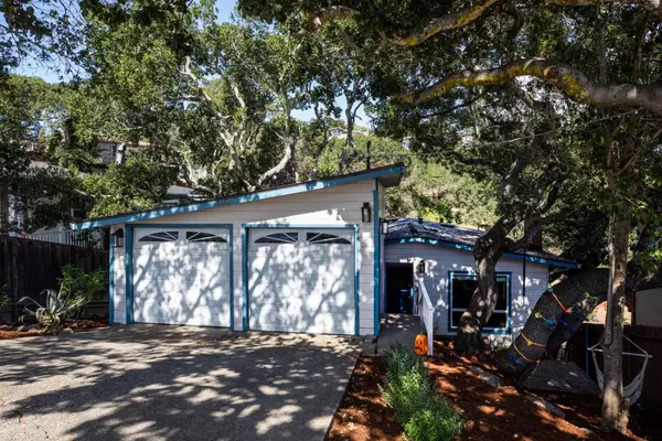 2652 Ponce AVE, Belmont, CA 94002