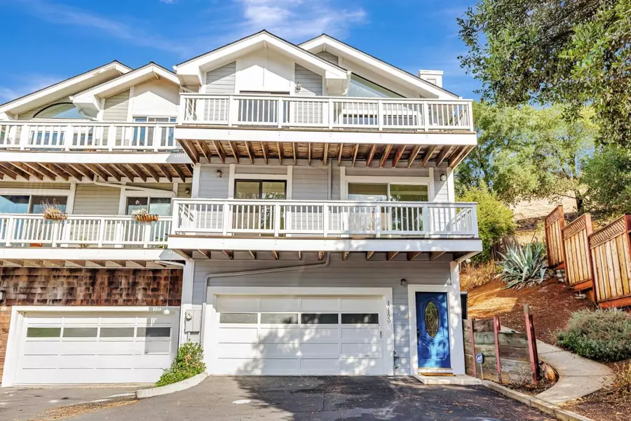 17120 Viewcrest LN, Morgan Hill, CA 95037