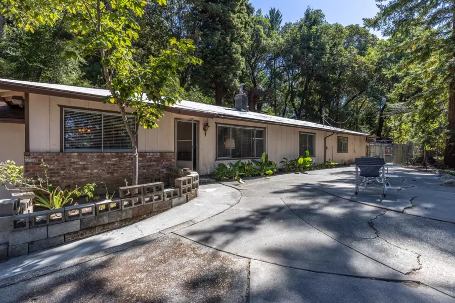 14233 Long Ridge RD, Los Gatos, CA 95033