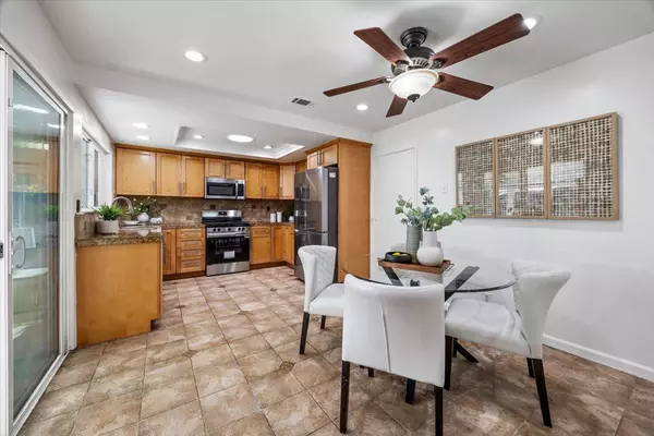 Milpitas, CA 95035,1612 Tahoe DR