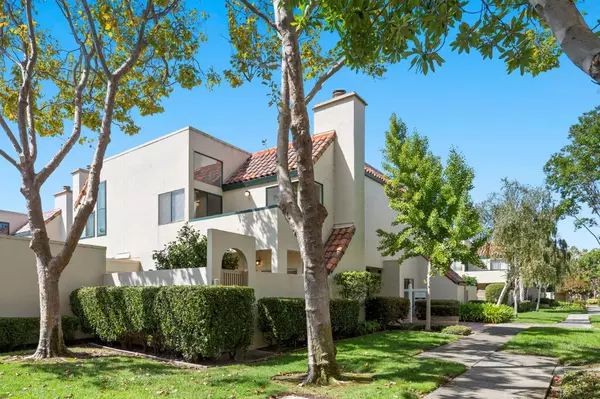 2287 Armada WAY, San Mateo, CA 94404