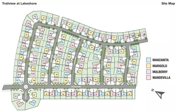 Mountain House, CA 95391,1425 N Drago WAY