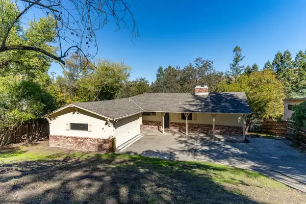 Walnut Creek, CA 94598,430 Summit RD