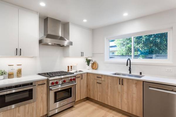 2498 Raleigh DR, San Jose, CA 95124