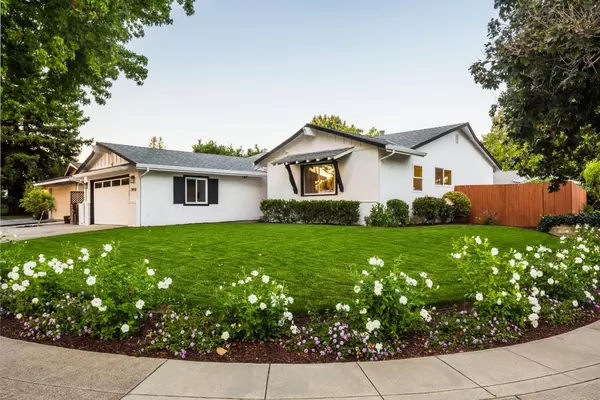 2498 Raleigh DR, San Jose, CA 95124