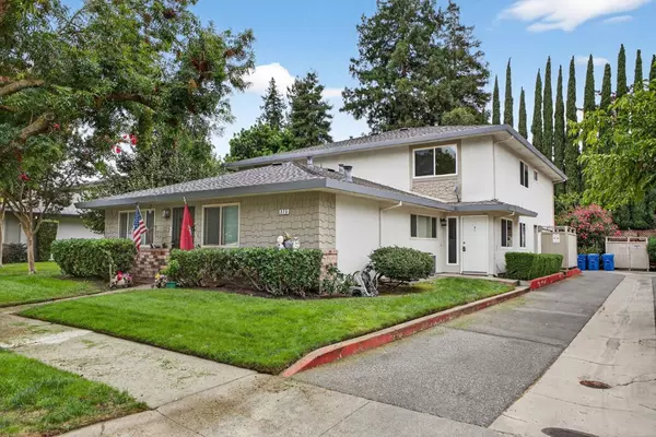 Campbell, CA 95008,375 N 3rd ST 3