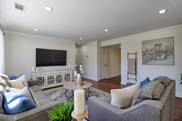 3874 Forester CT, San Jose, CA 95121