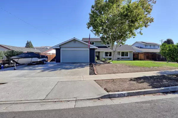 San Jose, CA 95121,3874 Forester CT