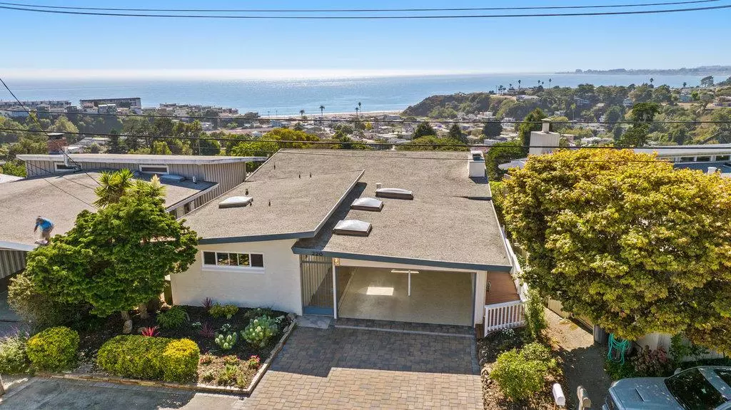 220 Shoreview DR, Aptos, CA 95003