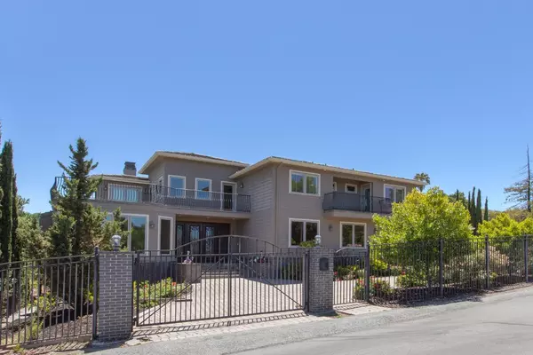 436 Summit, Redwood City, CA 94062