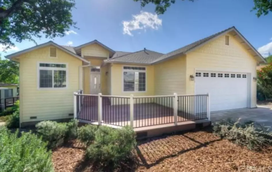 559 Silver Leaf DR, Oroville, CA 95966