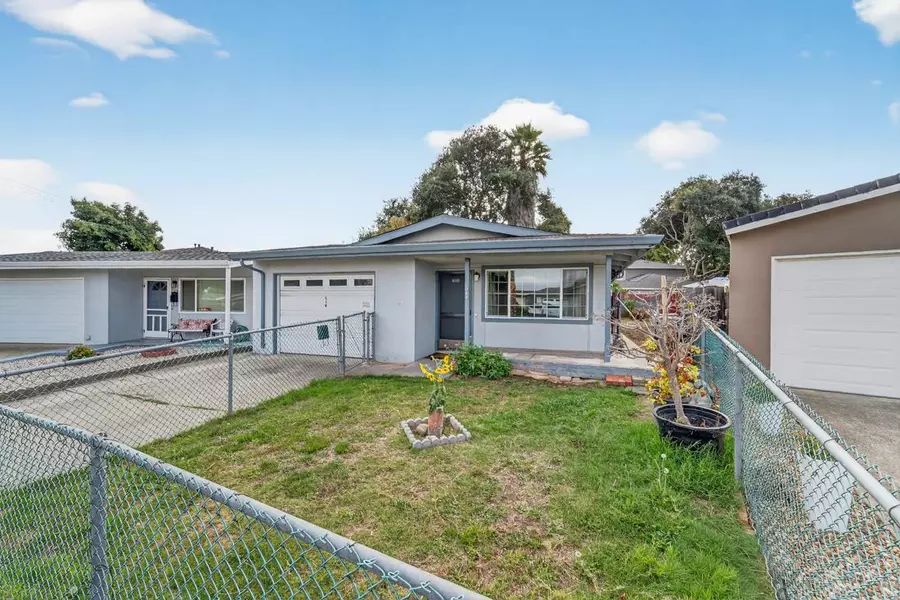 514 Argos CIR, Watsonville, CA 95076