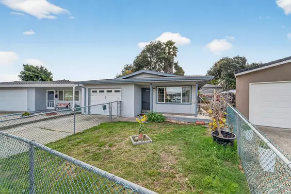 514 Argos CIR, Watsonville, CA 95076