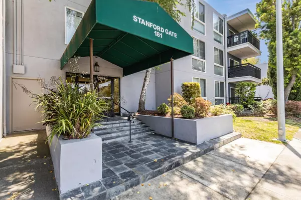 Mountain View, CA 94040,181 Del Medio AVE 307