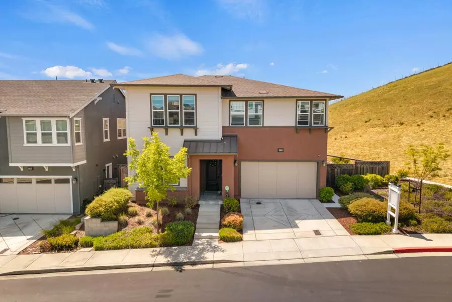 4190 Oak Knoll DR, Dublin, CA 94568