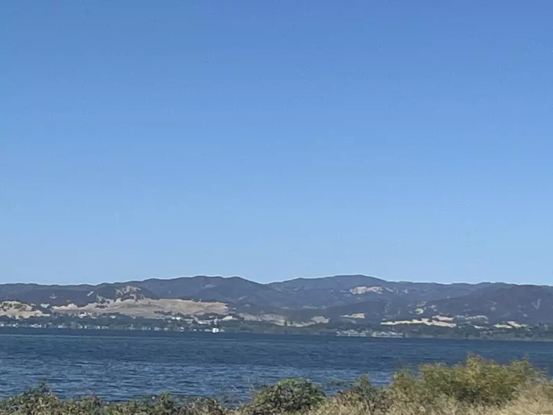 6340 Selby RD, Nice, CA 95464