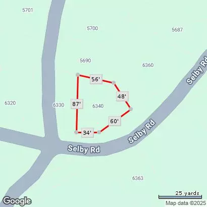 Nice, CA 95464,6340 Selby RD