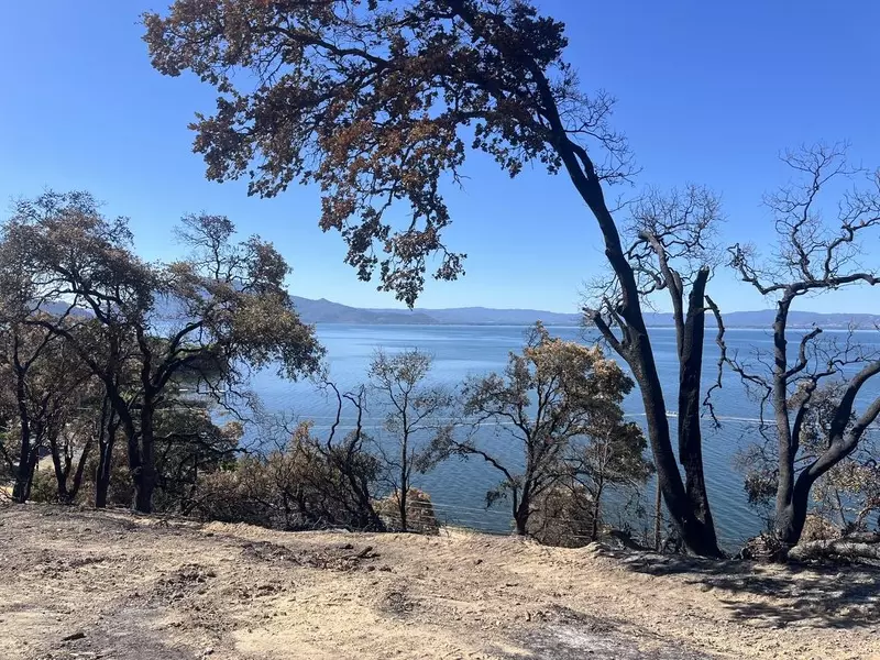 5857 Stanhope RD, Nice, CA 95464