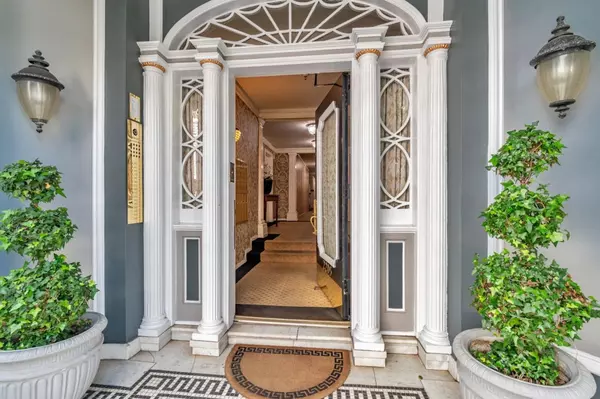 San Francisco, CA 94115,2205 Sacramento ST 302