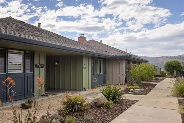 Carmel, CA 93923,64 Del Mesa Carmel