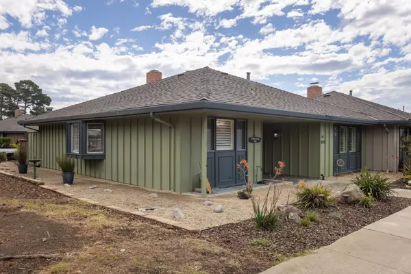 Carmel, CA 93923,64 Del Mesa Carmel