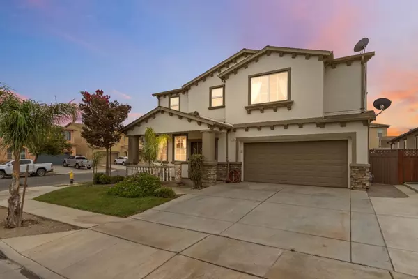 209 Sirrah WAY, Greenfield, CA 93927