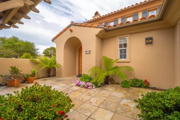 Monterey, CA 93940,216 Mirasol WAY